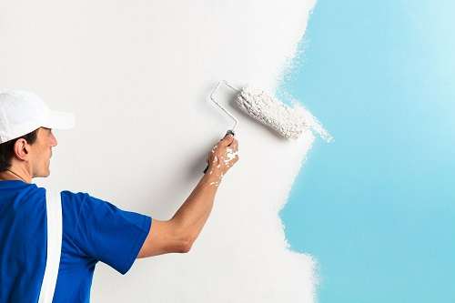 Painting Service in New Orleans area