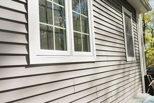 Siding Service in New Orleans area
